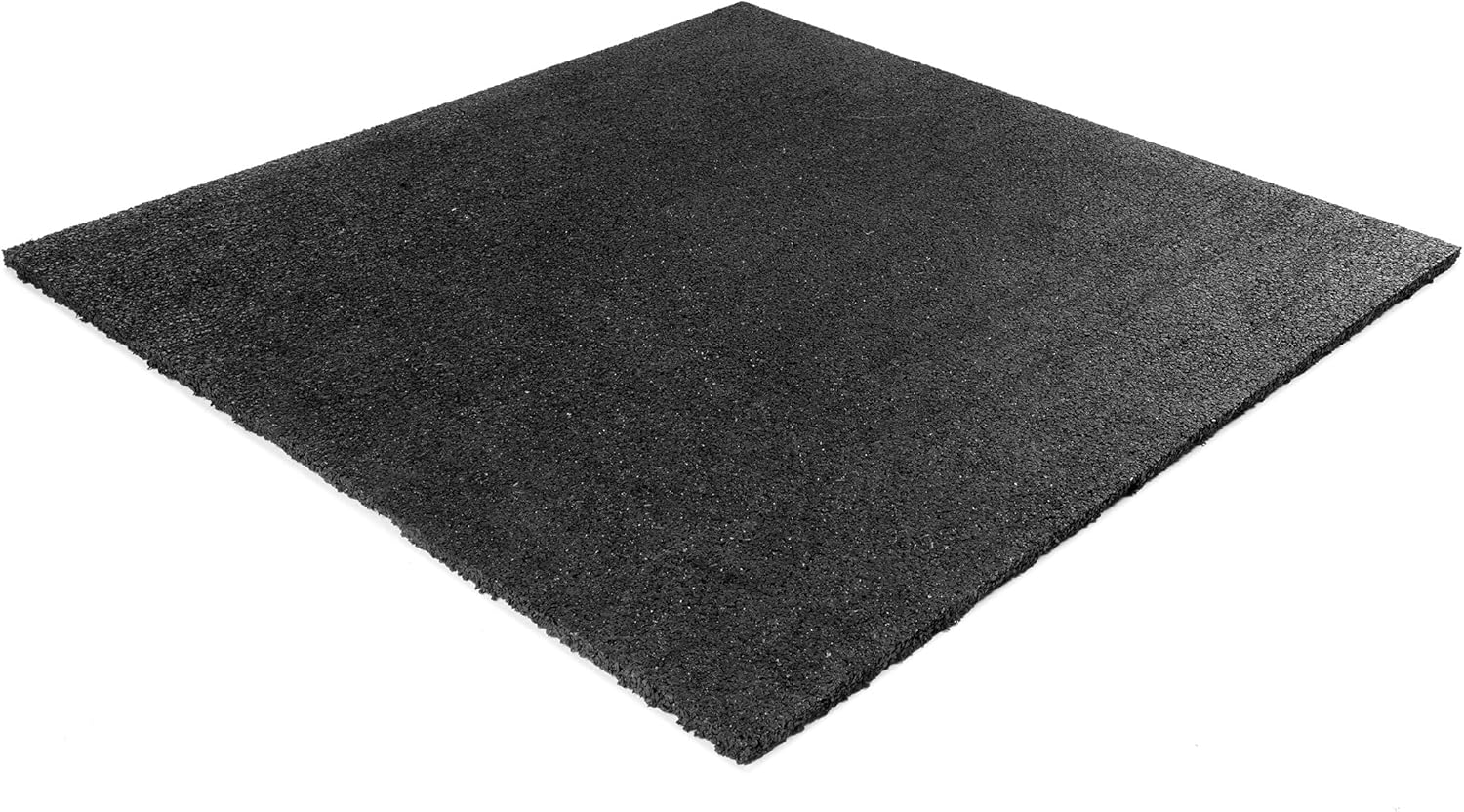 Anti-Vibration Mat 60cm x 60cm x 6mm | Aslon Rubber Under Appliance ...
