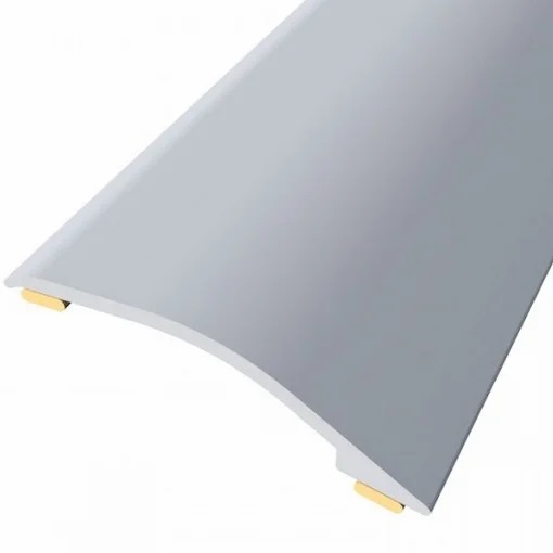 Js2601 Ramp Profile Canadia Ramp Profile 90cm Silver