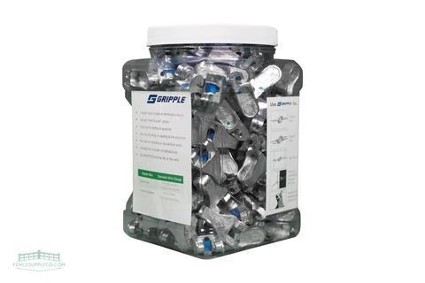 Gripple - Wire Tensioners, Connectors, Tools & More!