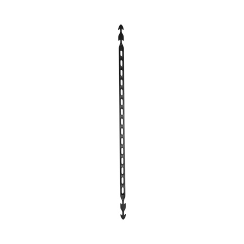 QuickLoader QuickStrap 110cm Black Twin 50kg