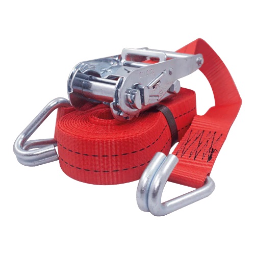 QuickLoader Professional 2000kg 6m 25mm