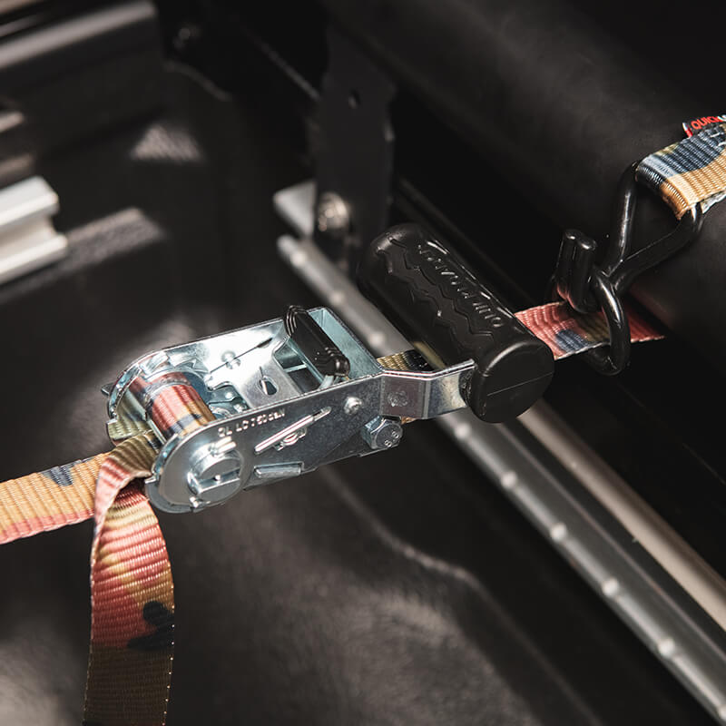 QuickLoader Rebel 1500kg 5m 2 Pack