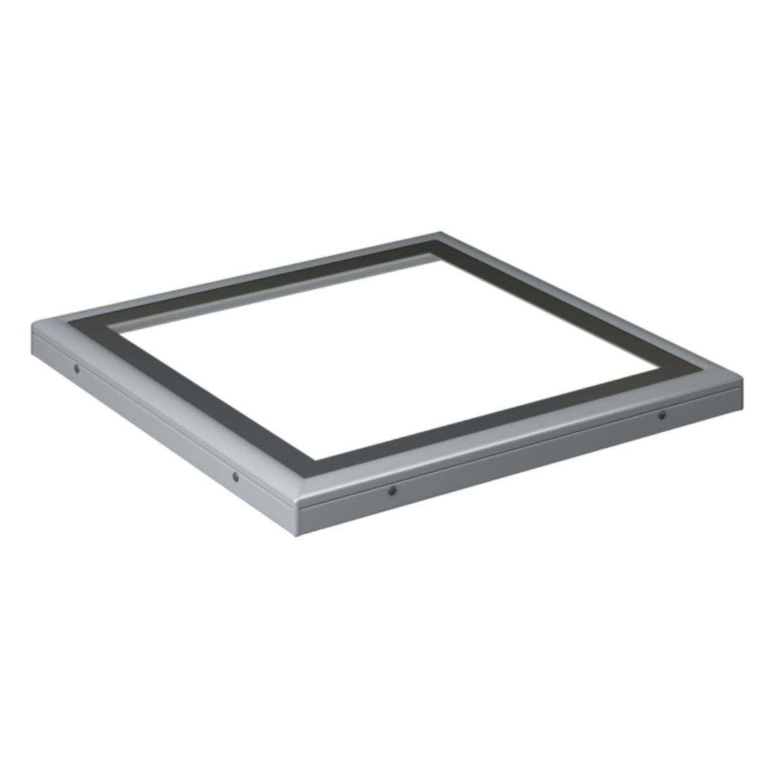 RoofLITE+ Flat Roof Window Glass Top