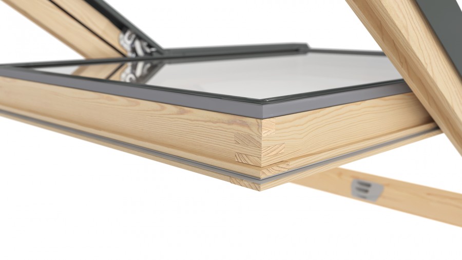 RoofLITE+ Slim Vent Roof Window