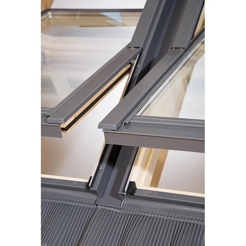 RoofLITE+ UCX Combi Flashing for Roof Windows