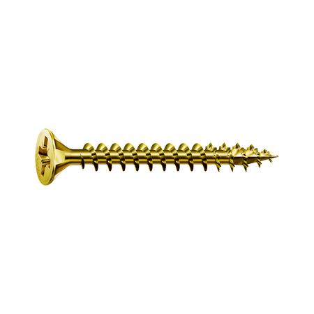 SPAX YELLOX Universal Screws Tubs - 5X70 (250)