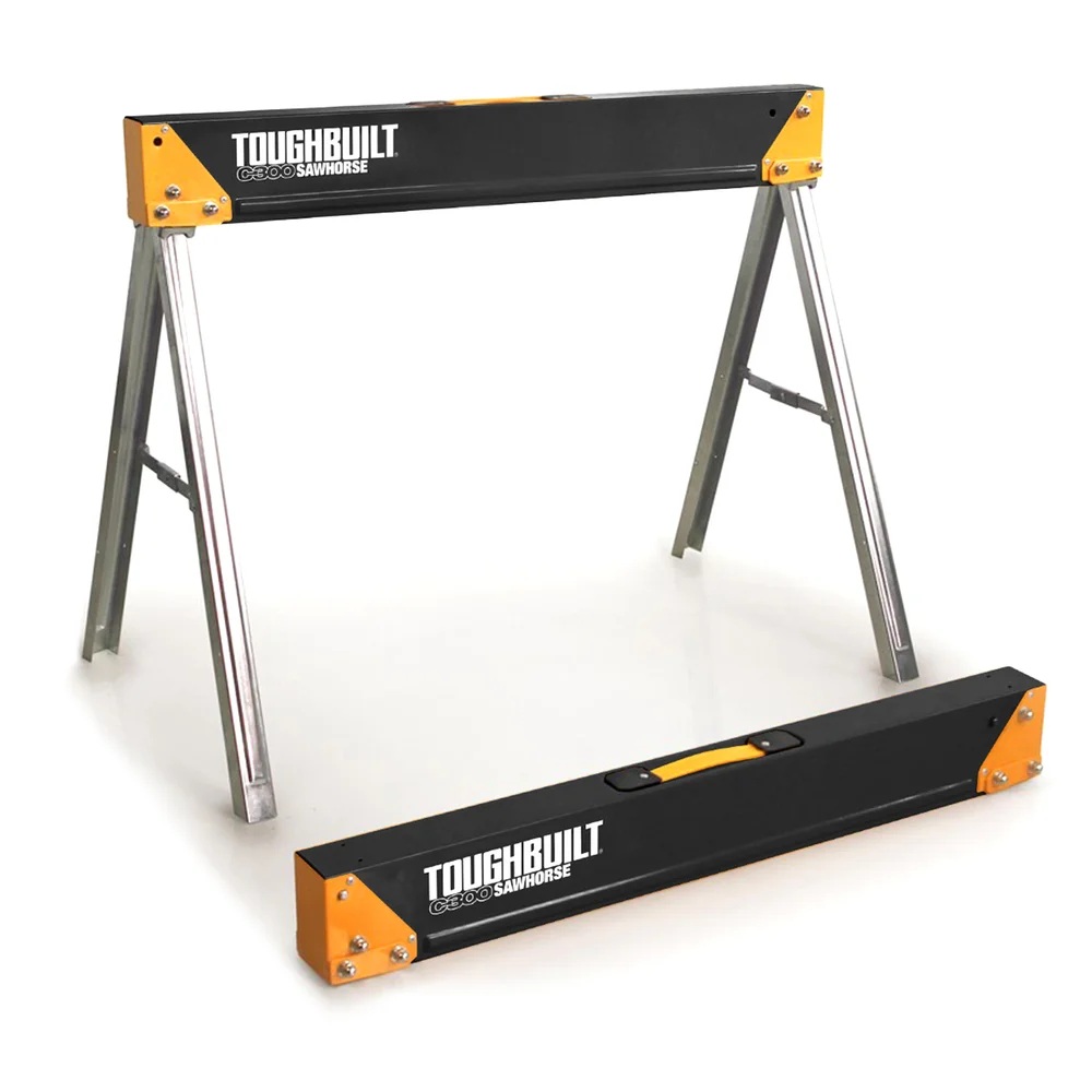 StackTech by ToughBuilt - Tools and Part Storage Solutions