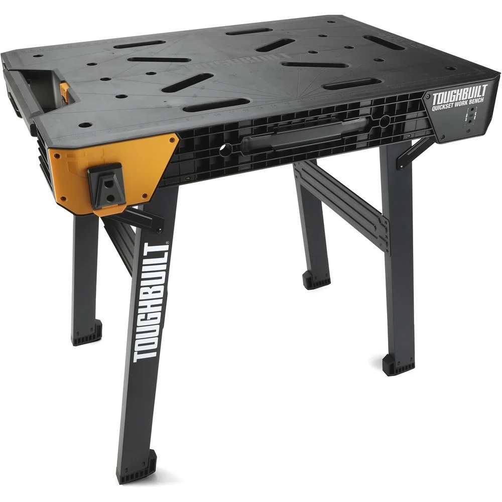 StackTech by ToughBuilt - Tools and Part Storage Solutions