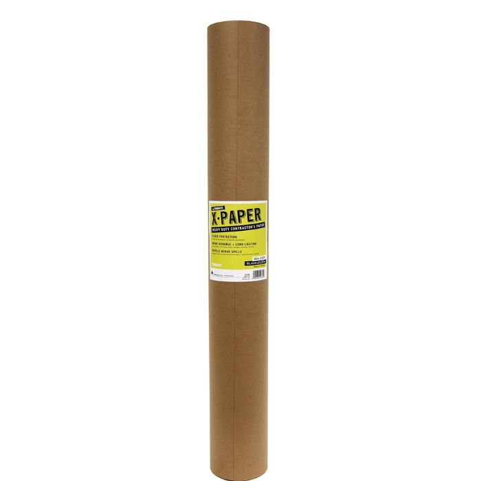 X-Paper HD Contractors Paper 33M²